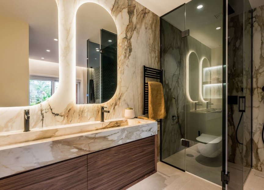 Reventa - Ground floor apartment - Estepona - New Golden Mile