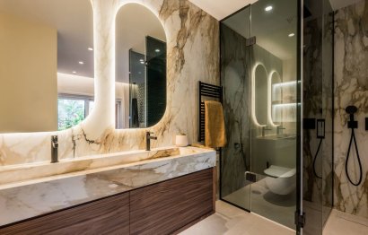 Reventa - Ground floor apartment - Estepona - New Golden Mile