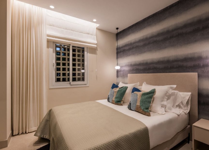 Reventa - Ground floor apartment - Estepona - New Golden Mile