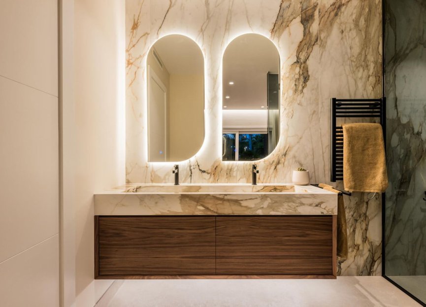 Reventa - Ground floor apartment - Estepona - New Golden Mile