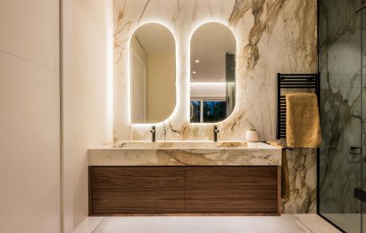 Reventa - Ground floor apartment - Estepona - New Golden Mile