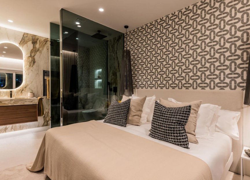 Reventa - Ground floor apartment - Estepona - New Golden Mile