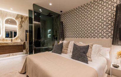 Reventa - Ground floor apartment - Estepona - New Golden Mile