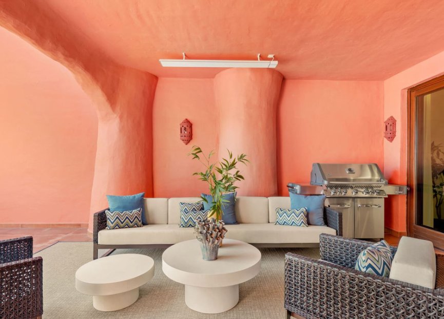 Reventa - Ground floor apartment - Estepona - New Golden Mile