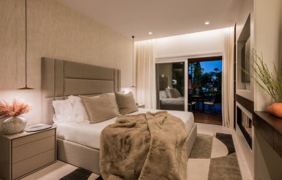 Reventa - Ground floor apartment - Estepona - New Golden Mile