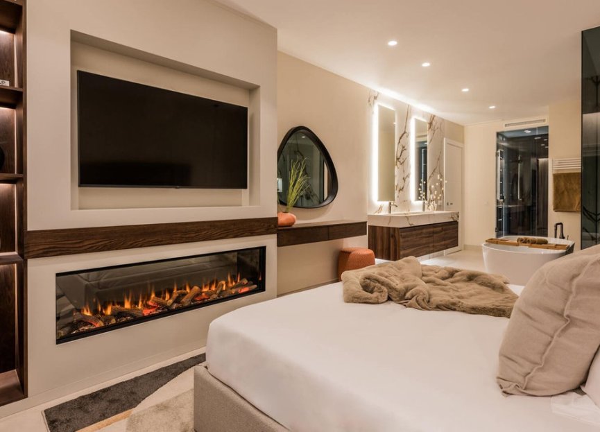 Reventa - Ground floor apartment - Estepona - New Golden Mile