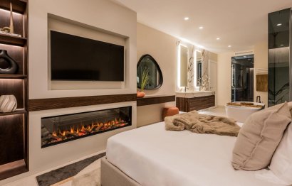 Reventa - Ground floor apartment - Estepona - New Golden Mile