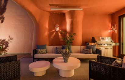 Reventa - Ground floor apartment - Estepona - New Golden Mile