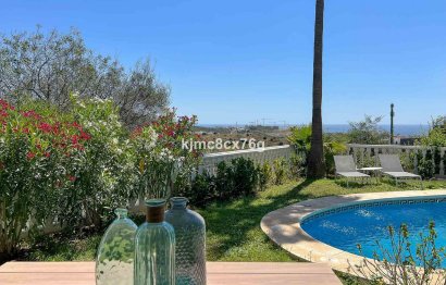 Reventa - House - Detached Villa - Mijas - Riviera Del Sol