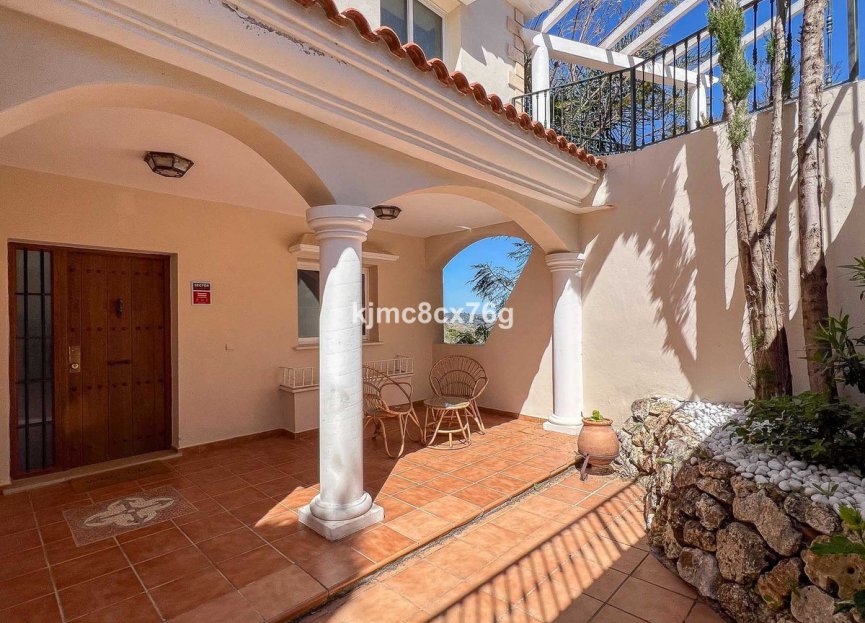 Reventa - House - Detached Villa - Mijas - Riviera Del Sol