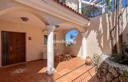 Reventa - House - Detached Villa - Mijas - Riviera Del Sol