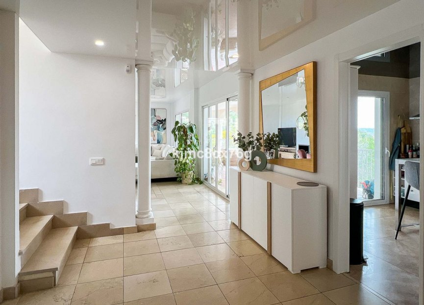 Reventa - House - Detached Villa - Mijas - Riviera Del Sol