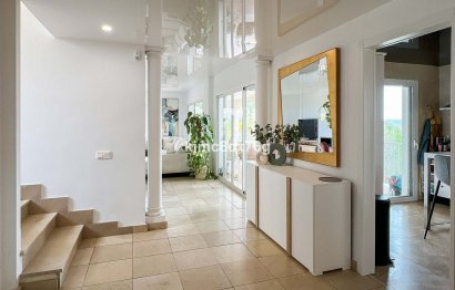 Reventa - House - Detached Villa - Mijas - Riviera Del Sol