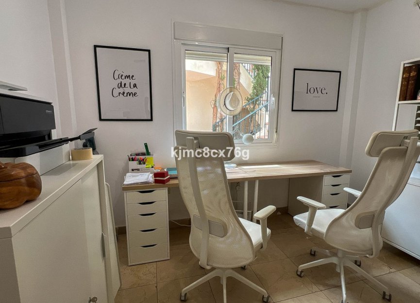 Reventa - House - Detached Villa - Mijas - Riviera Del Sol