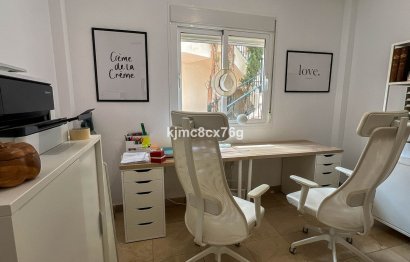 Reventa - House - Detached Villa - Mijas - Riviera Del Sol