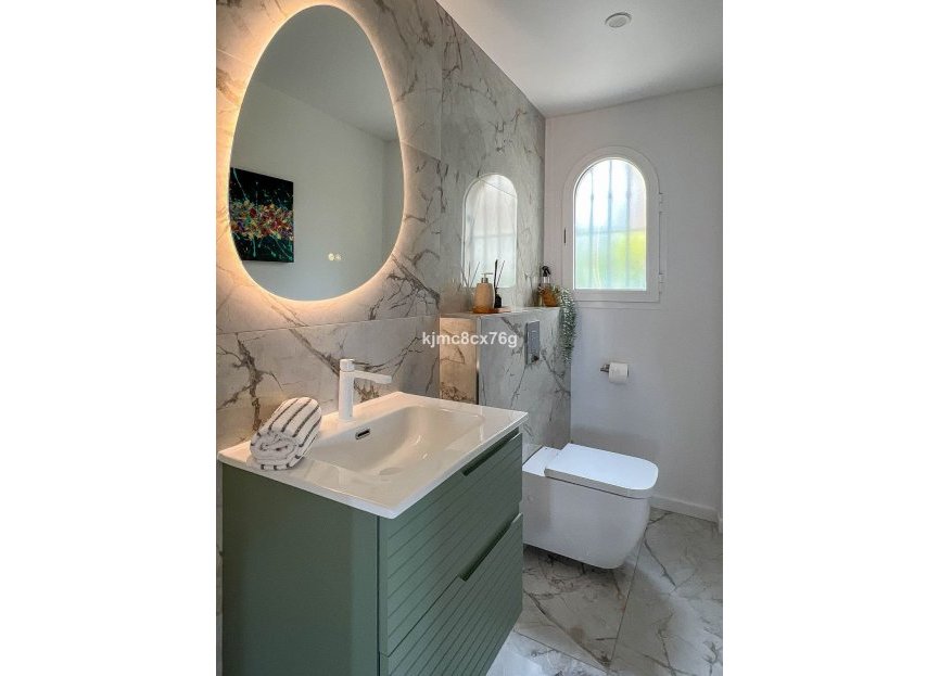 Reventa - House - Detached Villa - Mijas - Riviera Del Sol