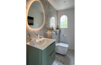 Reventa - House - Detached Villa - Mijas - Riviera Del Sol