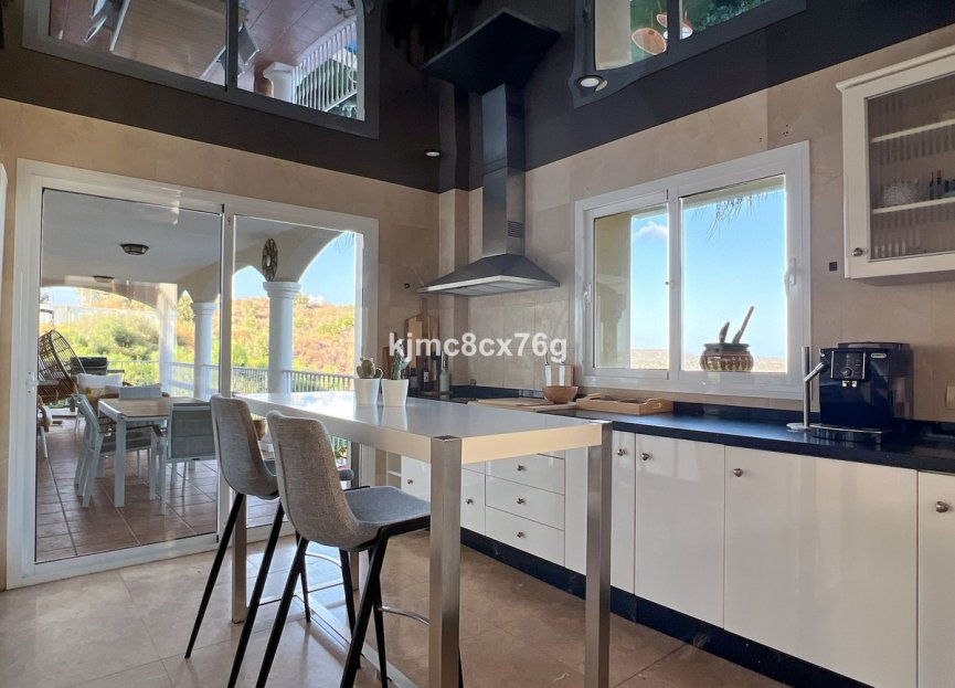 Reventa - House - Detached Villa - Mijas - Riviera Del Sol