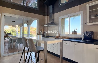 Reventa - House - Detached Villa - Mijas - Riviera Del Sol