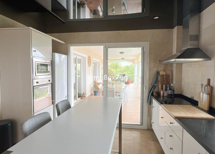 Reventa - House - Detached Villa - Mijas - Riviera Del Sol