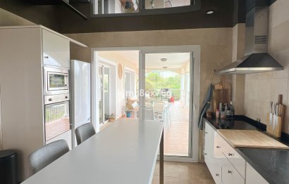 Reventa - House - Detached Villa - Mijas - Riviera Del Sol