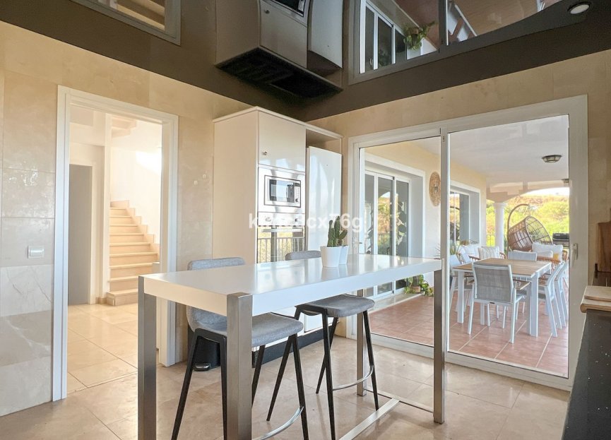 Reventa - House - Detached Villa - Mijas - Riviera Del Sol