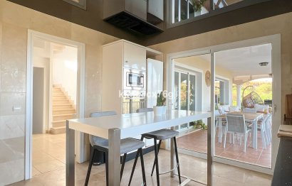 Reventa - House - Detached Villa - Mijas - Riviera Del Sol