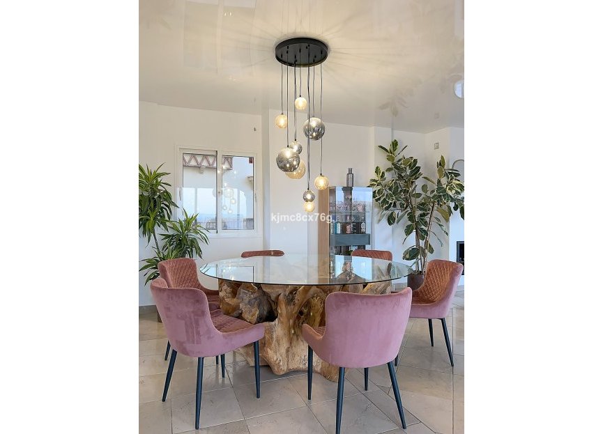 Reventa - House - Detached Villa - Mijas - Riviera Del Sol