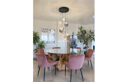 Reventa - House - Detached Villa - Mijas - Riviera Del Sol