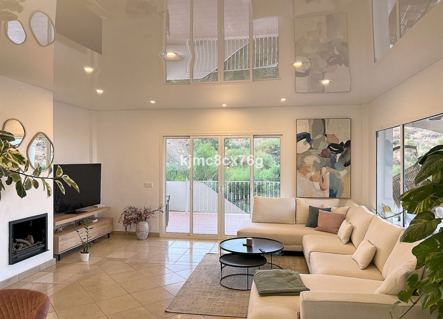 Reventa - House - Detached Villa - Mijas - Riviera Del Sol