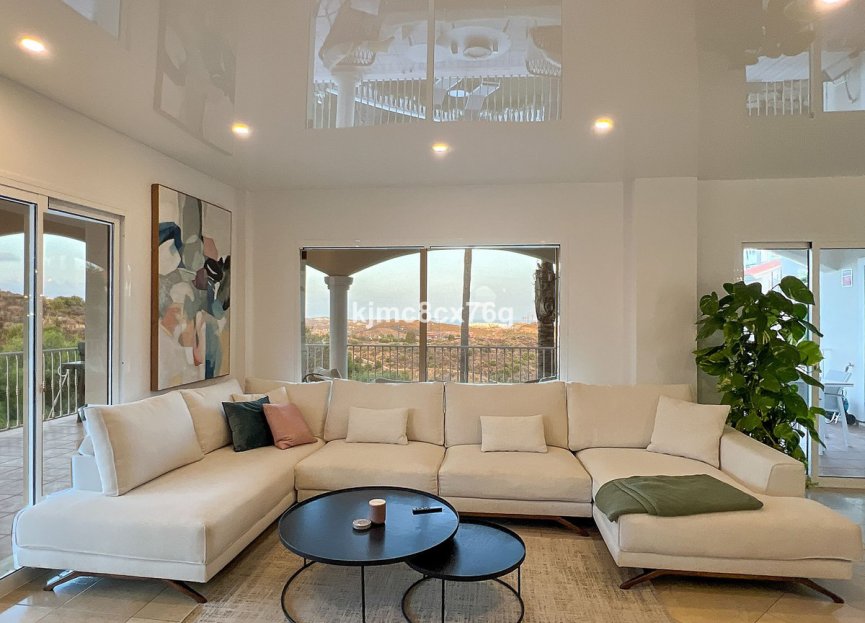 Reventa - House - Detached Villa - Mijas - Riviera Del Sol