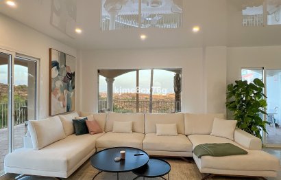 Reventa - House - Detached Villa - Mijas - Riviera Del Sol