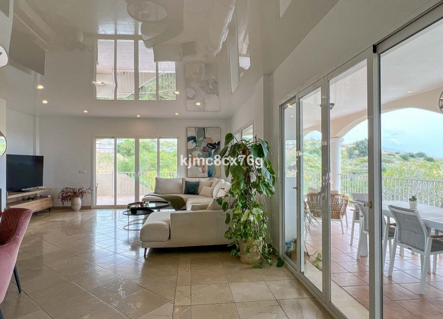 Reventa - House - Detached Villa - Mijas - Riviera Del Sol