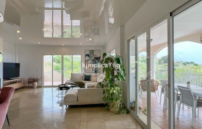 Reventa - House - Detached Villa - Mijas - Riviera Del Sol