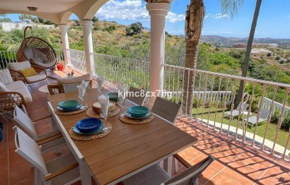Reventa - House - Detached Villa - Mijas - Riviera Del Sol