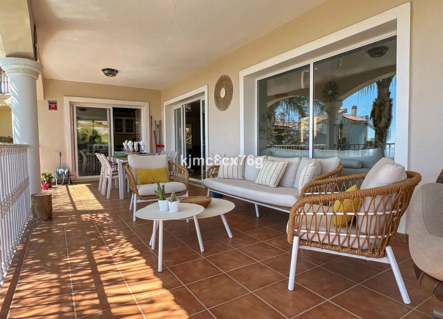 Reventa - House - Detached Villa - Mijas - Riviera Del Sol