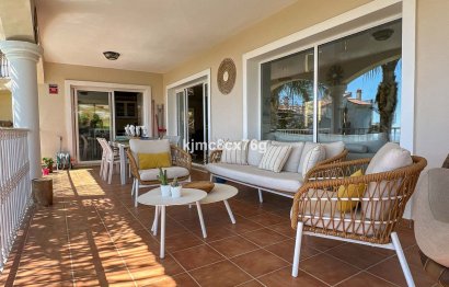 Reventa - House - Detached Villa - Mijas - Riviera Del Sol