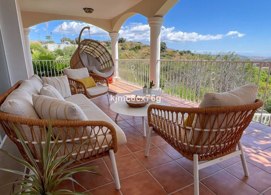 Reventa - House - Detached Villa - Mijas - Riviera Del Sol