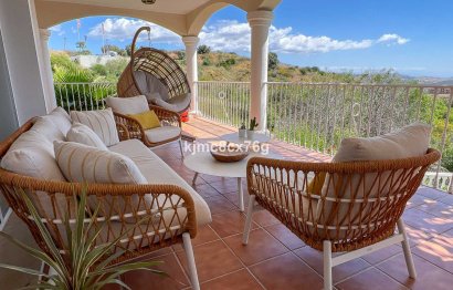 Reventa - House - Detached Villa - Mijas - Riviera Del Sol
