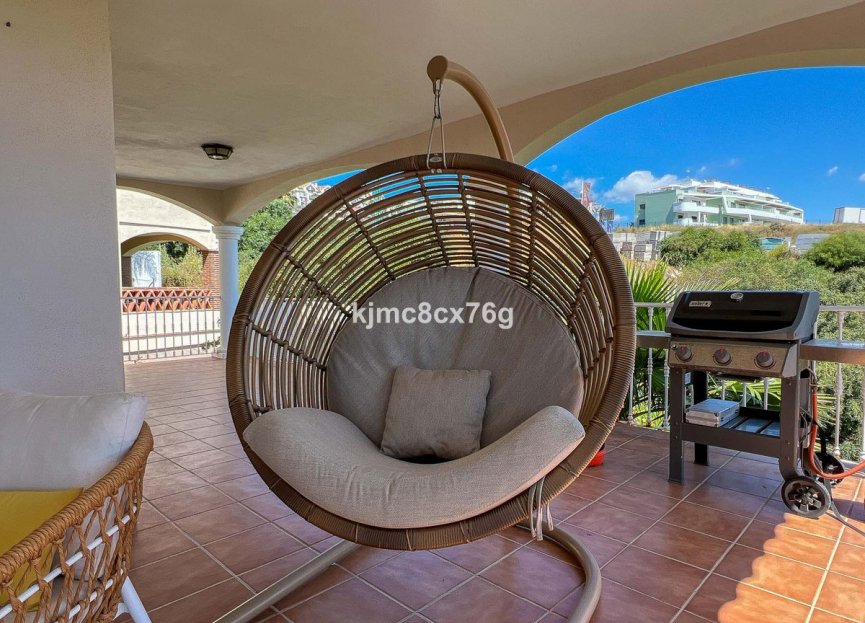 Reventa - House - Detached Villa - Mijas - Riviera Del Sol