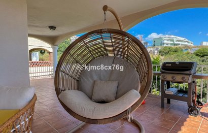 Reventa - House - Detached Villa - Mijas - Riviera Del Sol