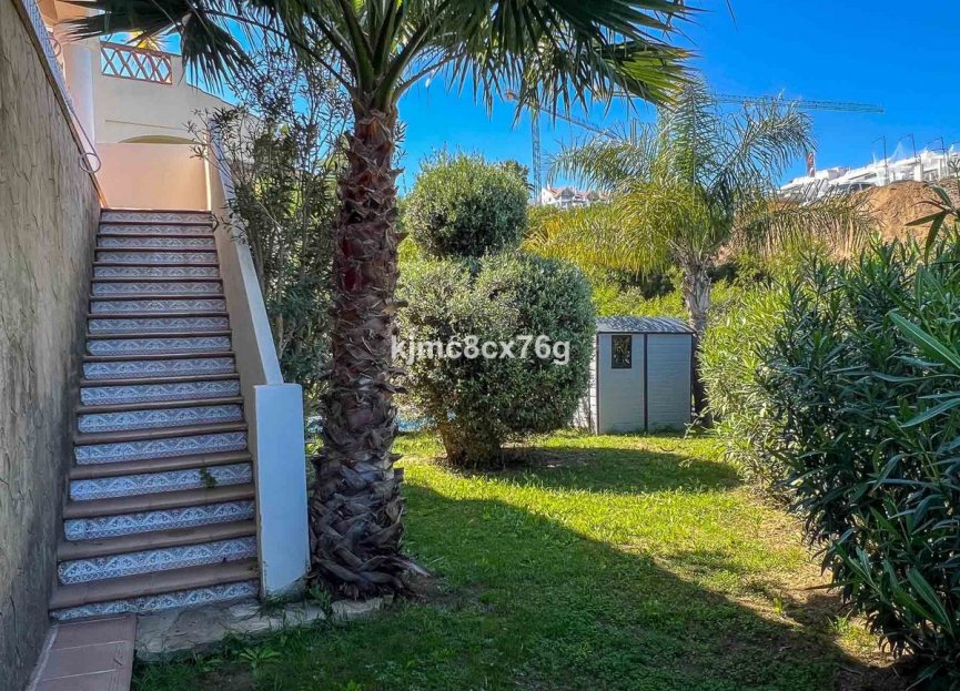 Reventa - House - Detached Villa - Mijas - Riviera Del Sol