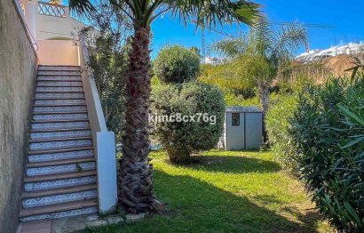 Reventa - House - Detached Villa - Mijas - Riviera Del Sol