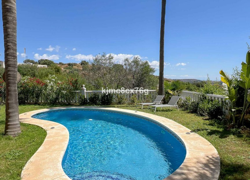 Reventa - House - Detached Villa - Mijas - Riviera Del Sol