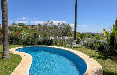 Reventa - House - Detached Villa - Mijas - Riviera Del Sol