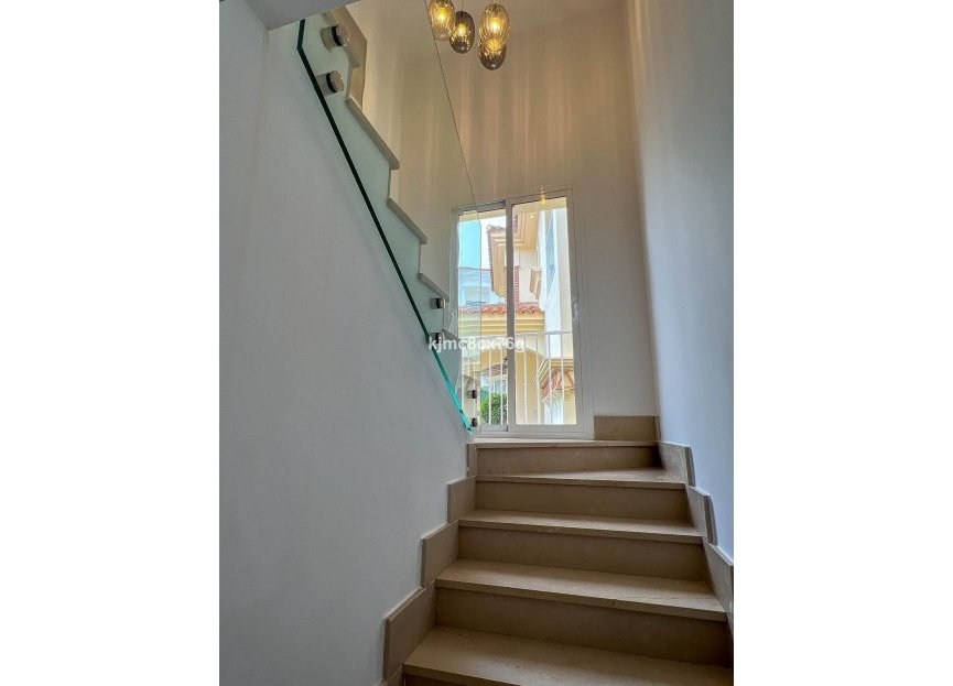 Reventa - House - Detached Villa - Mijas - Riviera Del Sol