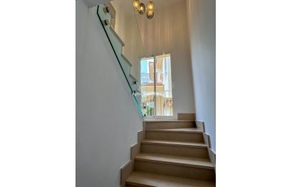 Reventa - House - Detached Villa - Mijas - Riviera Del Sol