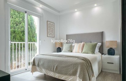 Reventa - House - Detached Villa - Mijas - Riviera Del Sol