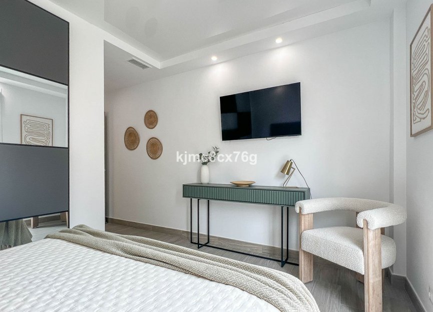 Reventa - House - Detached Villa - Mijas - Riviera Del Sol