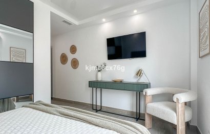 Reventa - House - Detached Villa - Mijas - Riviera Del Sol